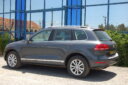2011 Volkswagen Touareg thumbnail