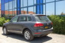2011 Volkswagen Touareg thumbnail
