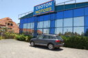2011 Volkswagen Touareg thumbnail