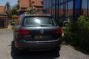 2011 Volkswagen Touareg thumbnail