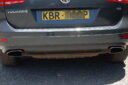 2011 Volkswagen Touareg thumbnail