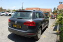 2011 Volkswagen Touareg thumbnail