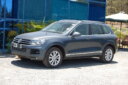 2011 Volkswagen Touareg thumbnail