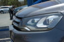 2011 Volkswagen Touareg thumbnail