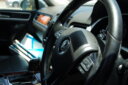 2011 Volkswagen Touareg thumbnail