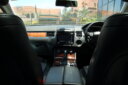2011 Volkswagen Touareg thumbnail