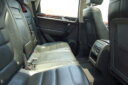 2011 Volkswagen Touareg thumbnail