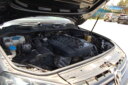 2011 Volkswagen Touareg thumbnail