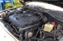 2011 Volkswagen Touareg thumbnail