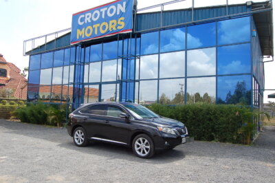 Image of 2011 Lexus RX 270 for sale in Nairobi