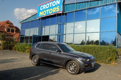 Image of 2021 BMW X5 (Custom made) for sale in Nairobi