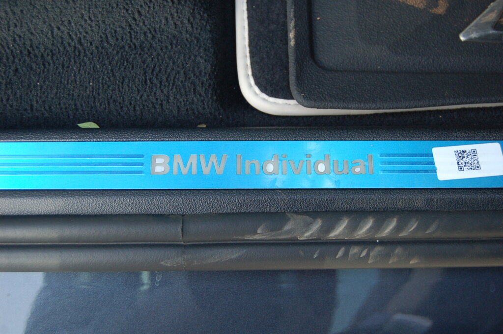 2021 BMW X5 (Custom made)
