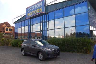 Image of 2016 Mazda CX 5 for sale in Nairobi