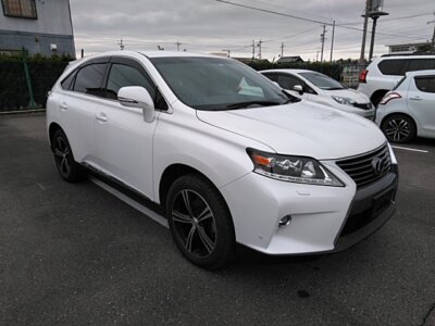 Image of 2015 Lexus RX450h for sale in Nairobi