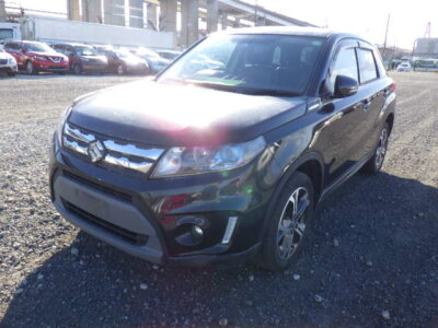 Image of 2015 Suzuki Escudo for sale in Nairobi