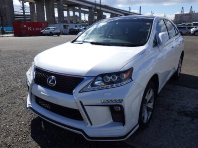 Image of 2015 Lexus RX450h for sale in Nairobi