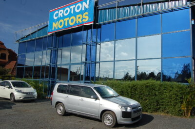 Image of 2016 Toyota Probox for sale in Nairobi