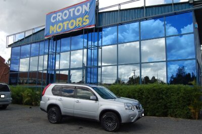 Image of 2012 Nissan X-trail for sale in Nairobi