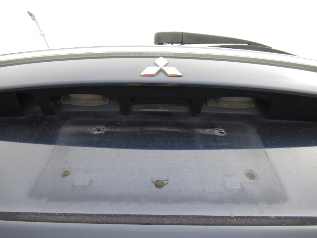 2015 Mitsubishi Outlander PHEV G Safety Package