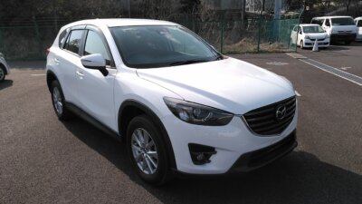 Image of 2015 Mazda CX-5 20S Proactive for sale in Nairobi