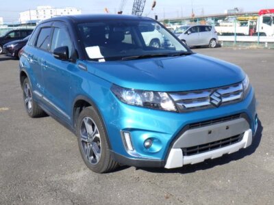 Image of 2016 Suzuki Escudo for sale in Nairobi