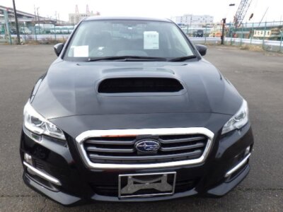 Image of 2015 Subaru Levorg 1.6GT Eyesight for sale in Nairobi