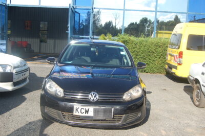 Image of 2012 Volkswagen TSI Golf for sale in Nairobi
