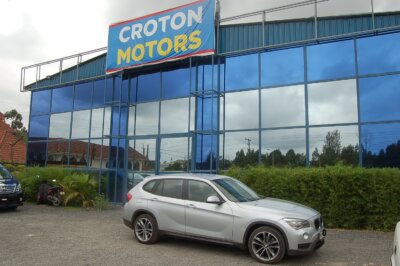 Image of 2013 BMW X1 for sale in Nairobi