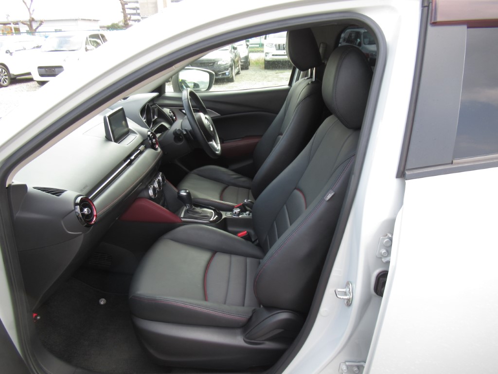 2015 Mazda CX-3 XD Touring