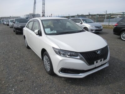Image of 2017 Toyota Allion A15 G Package (Facelift) for sale in Nairobi