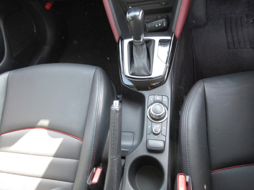 2015 Mazda CX-3 XD Touring