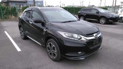 Image of 2015 Honda Vezel Hybrid Z for sale in Nairobi