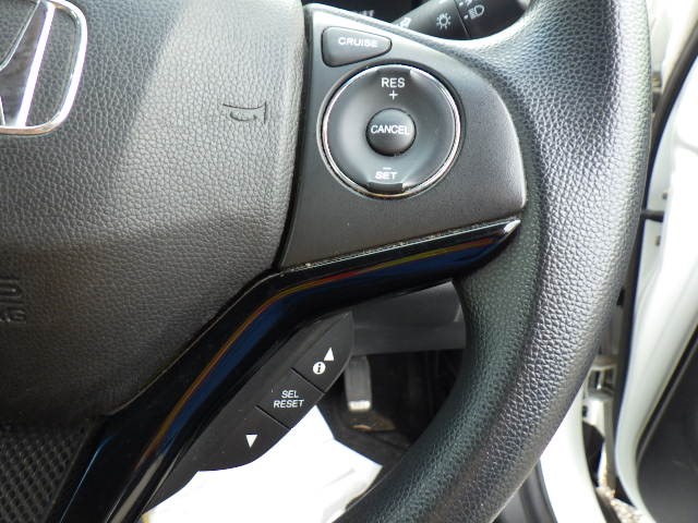 2015 Honda Vezel Hybrid X (Base Grade)