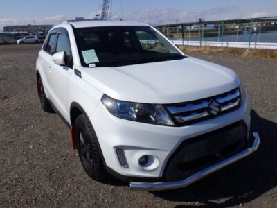 Image of 2015 Suzuki Escudo 1.6 for sale in Nairobi