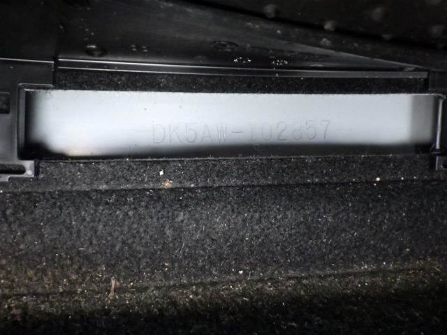 2015 Mazda CX-3 XD L Package