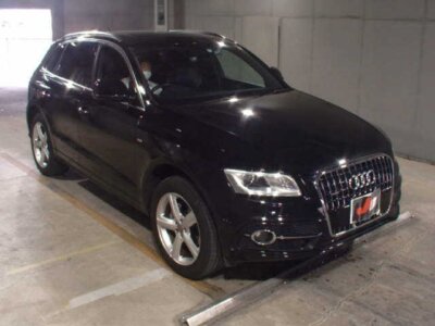 Image of 2016 AUDI Q5 for sale in Nairobi