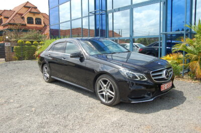 Image of 2014 Mercedes Benz E250 for sale in Nairobi
