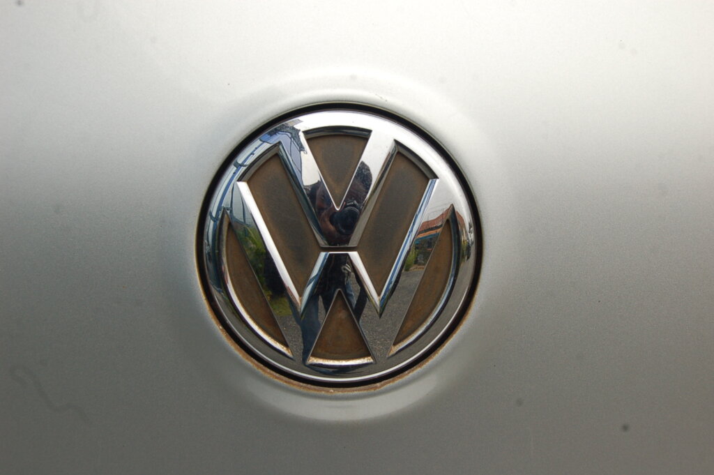 2012 Volkswagen Golf TSI