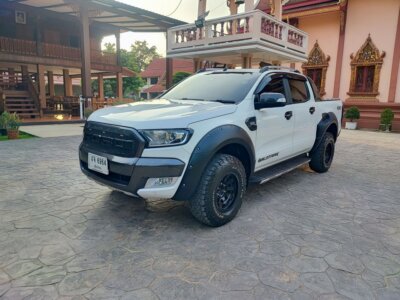 Image of 2017 Ford Ranger for sale in Nairobi