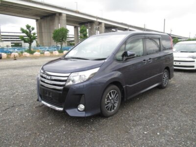 Image of 2015 TOYOTA NOAH SI for sale in Nairobi