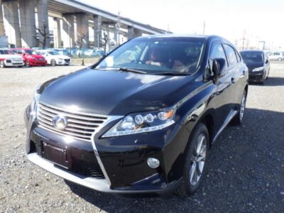 Image of 2015 LEXUS RX450H for sale in Nairobi