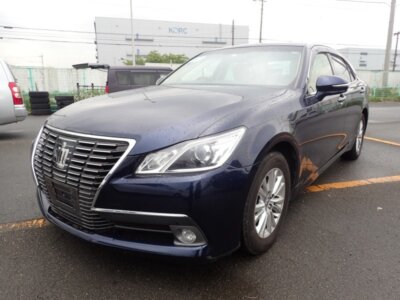 Image of 2015 TOYOTA CROWN ROYAL SALOON for sale in Nairobi
