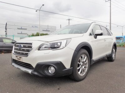 Image of 2015 SUBARU LEGACY OUTBACK LIMITED for sale in Nairobi