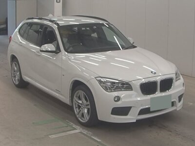 Image of 2015 BMW X1 for sale in Nairobi