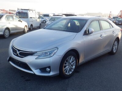 Image of 2015 TOYOTA MARK X 250G for sale in Nairobi