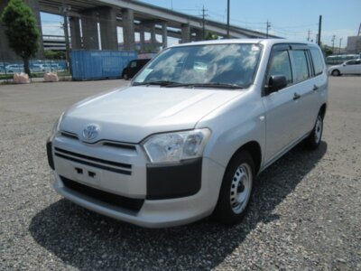 Image of 2015 TOYOTA SUCCEED UL for sale in Nairobi