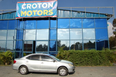 Image of 2007 Toyota Allion for sale in Nairobi