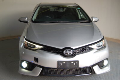 Image of 2016 Toyota Auris Turbo for sale in Nairobi