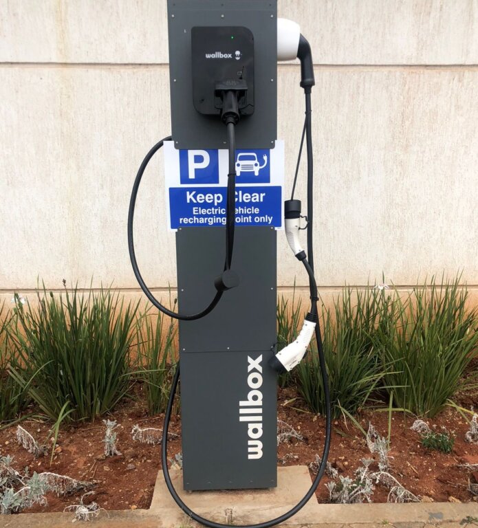 Is Kenya Ready for Electric Vehicles (EV's)?