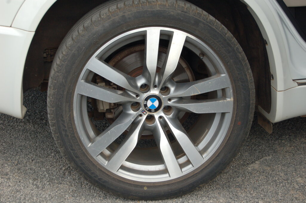 2011 BMW X5 XDRIVE3.5i M